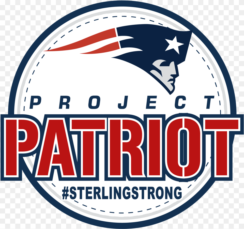 Projectpatriotlogo, Logo, Badge, Symbol Free Transparent Png