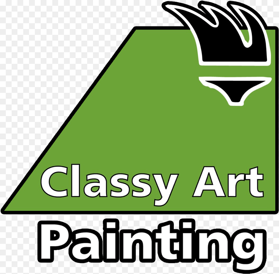 Projects Classy Art Painting Enrich, Logo Free Transparent Png