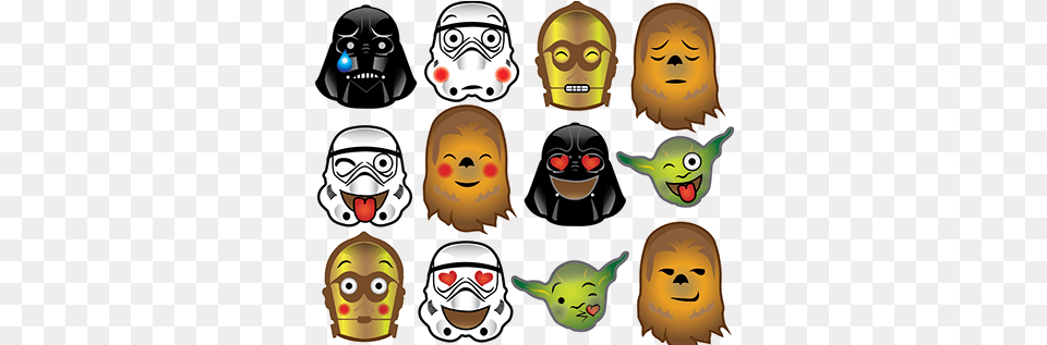 Projects Photos Videos Logos Illustrations And Emoji Star Wars, Baby, Person, Mask, Face Free Transparent Png