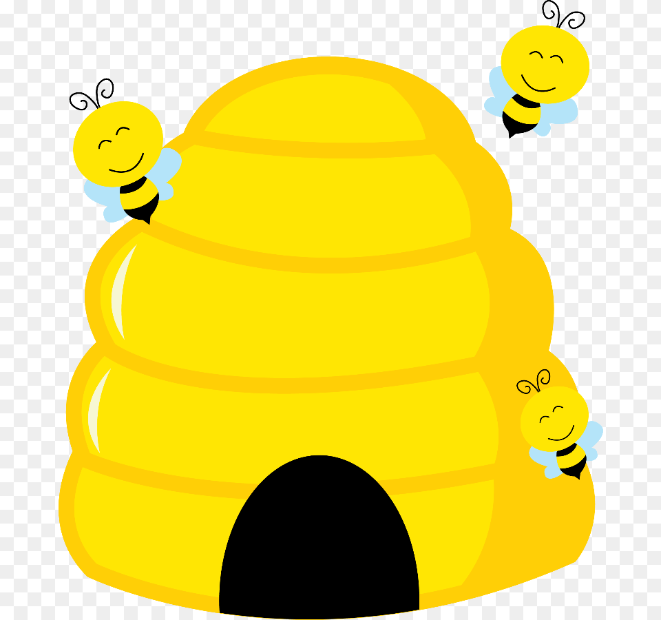 Projects To Try Bee Bee Clipart And Bee, Outdoors, Nature, Sweets, Food Free Transparent Png