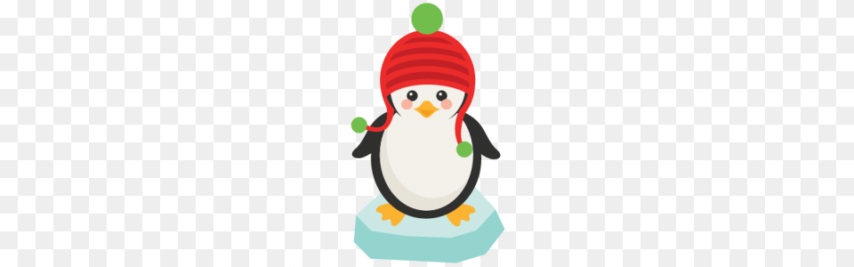 Projects To Try Penguins Clip, Nature, Outdoors, Winter, Snow Free Png