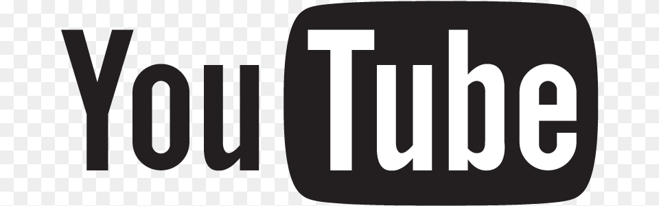 Projects Youtube Logo Black, Text Png