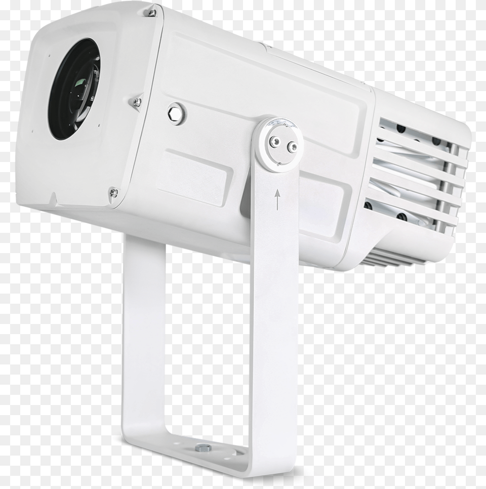 Projekta Pro 400 Is A 380 Watts Cool White Image Projector Mobile Phone, Lighting, Electronics, Appliance, Device Png