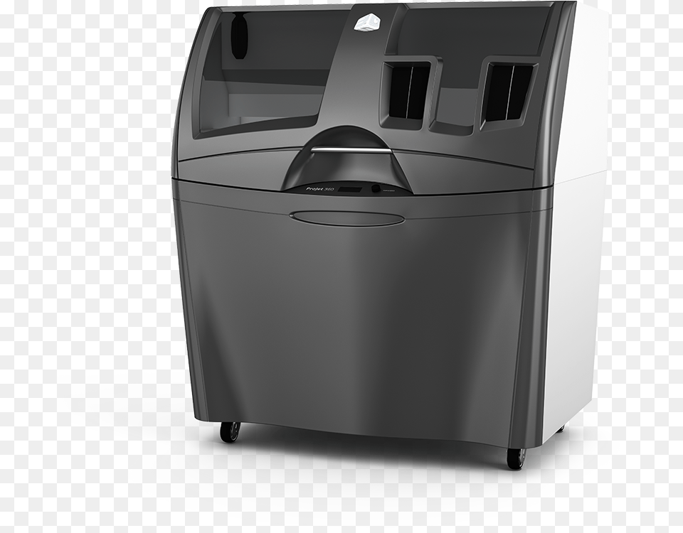 Projet 460 Plus 3d Printer, Device, Appliance, Electrical Device, Washer Png Image