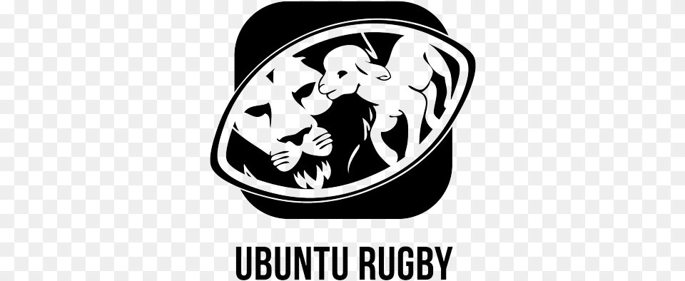 Projeto De Incluso Social Atravs Do Desporto Numa Academia Ubuntu Rugby, Clothing, Hat Png Image