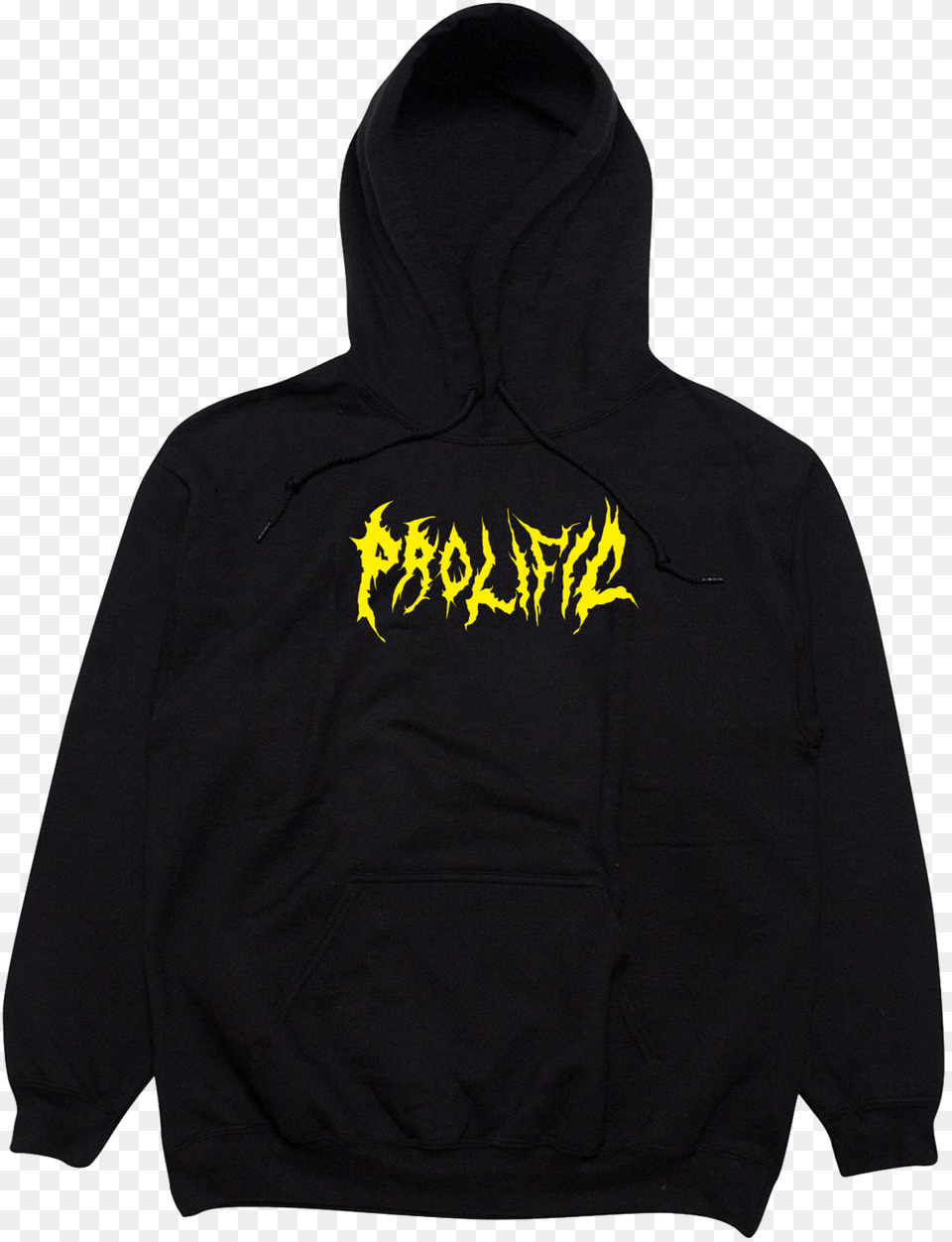 Prolific Spike Logo Hoodie Star Wars Hoodie, Clothing, Knitwear, Sweater, Sweatshirt Png