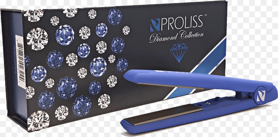 Proliss Diamond Tourmaline 34quot Plates Mini Travel Diamond Vector, Accessories, Gemstone, Jewelry Free Png