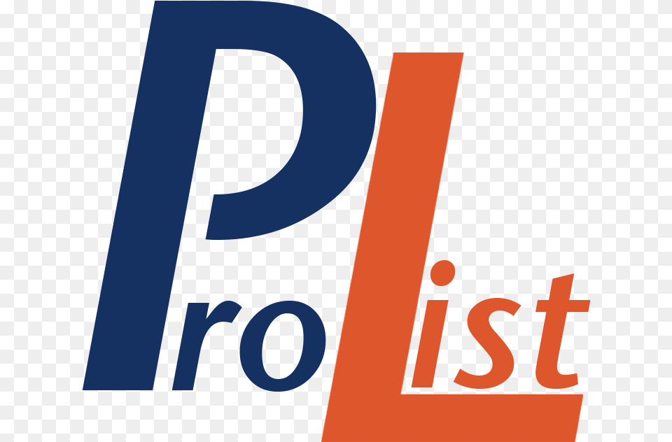 Prolist Ng Jpeg, Logo, Text, Number, Symbol Free Transparent Png