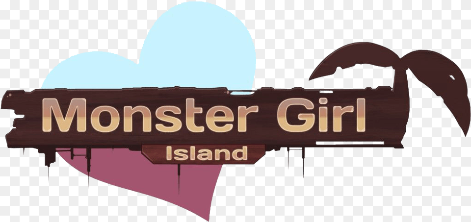 Prologue Monster Girl Island Prologue Logo, Architecture, Building, Hotel, Book Free Png Download
