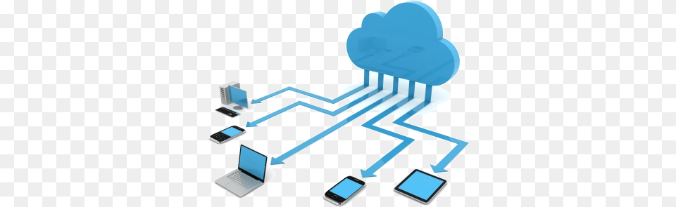Prologue Software Computer Connecting To Cloud, Network, Electronics, Pc, Laptop Free Transparent Png