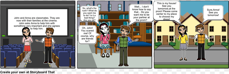 Prom, Book, Comics, Publication, Person Png Image