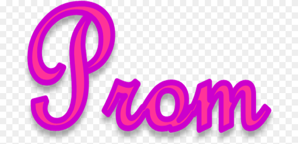 Prom 6 Image Prom Images Transparent Background, Purple, Light, Text, Smoke Pipe Free Png Download