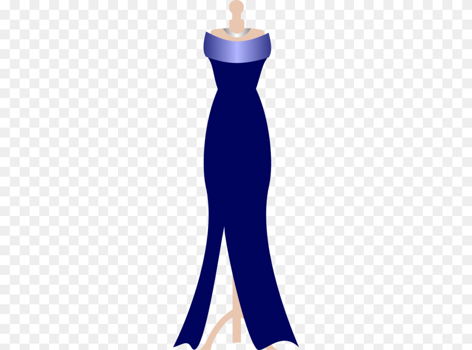 Prom Cliparts, Gown, Clothing, Dress, Fashion Free Png Download