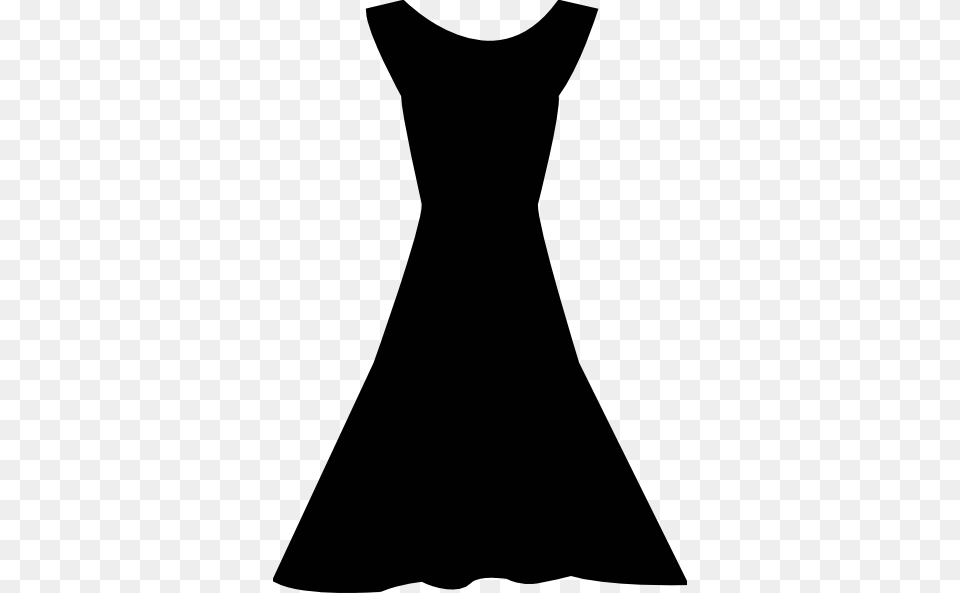 Prom Dress Clip Art, Clothing, Evening Dress, Fashion, Formal Wear Free Png Download