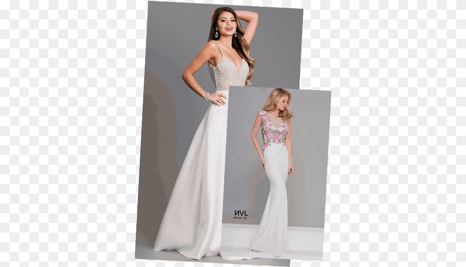 Prom Dresses By Color Promgirl Dress, Formal Wear, Clothing, Evening Dress, Fashion Free Png