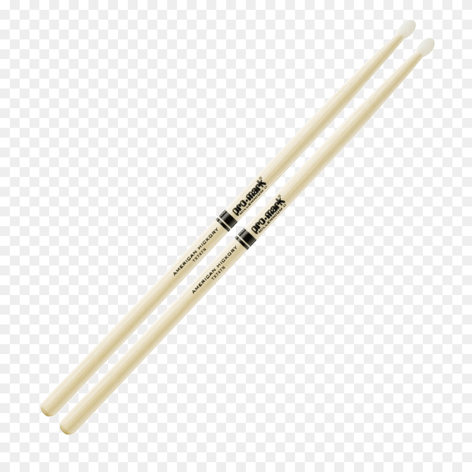 Promark Hickory Drumsticks, Chopsticks, Food Png Image