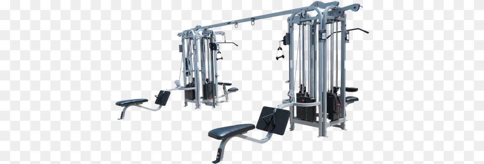 Promaxima 4 Station Free Transparent Png