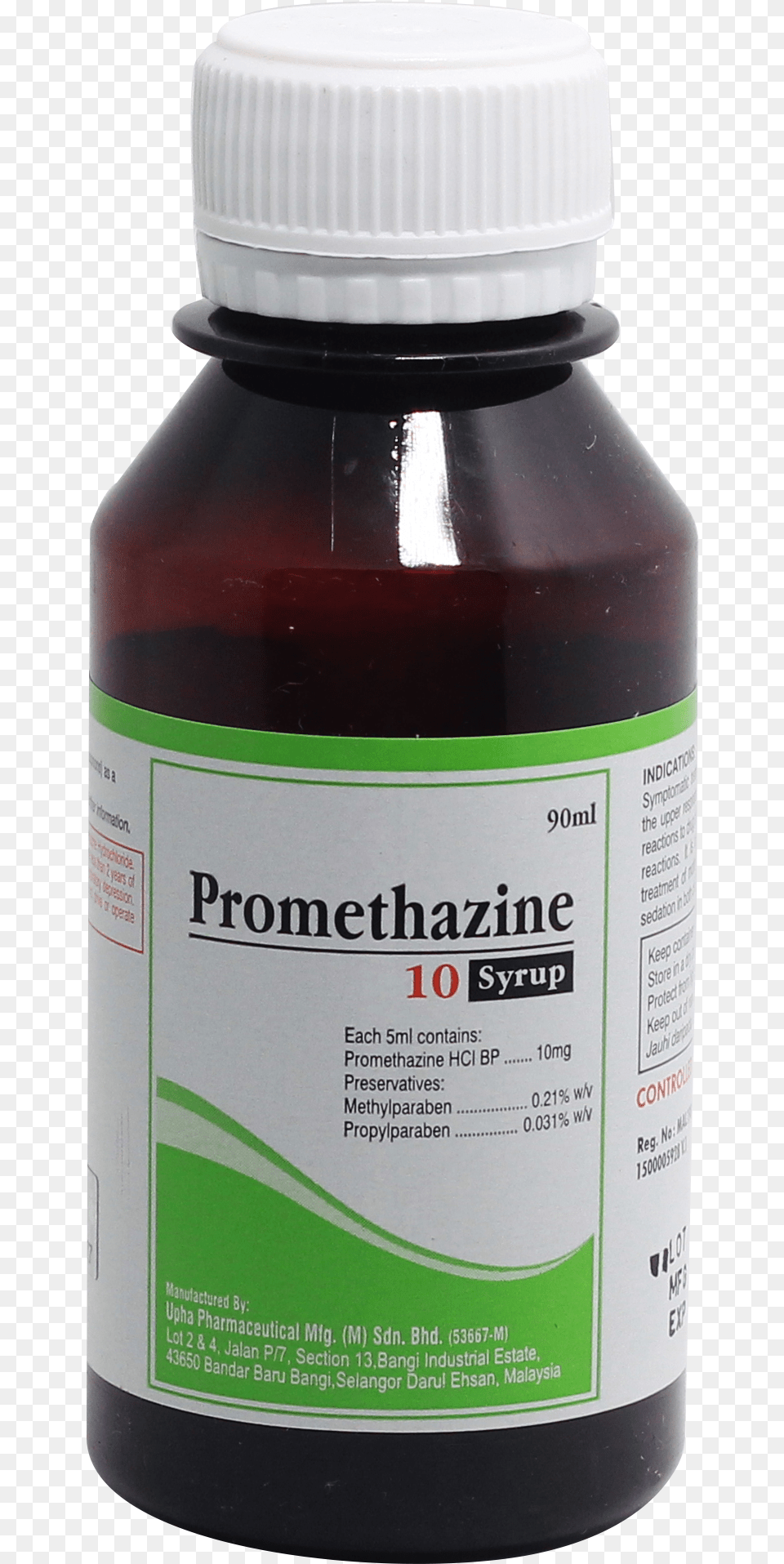 Promethazine 10mg Syrup Artichoke, Food, Seasoning, Alcohol, Beer Free Png