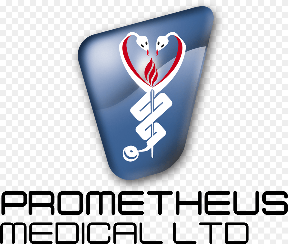 Prometheus Medical Logo Black, Electronics, Mobile Phone, Phone, Symbol Free Transparent Png
