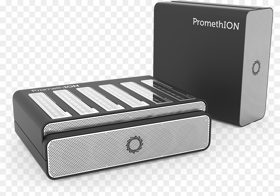 Promethion Box, Computer, Electronics, Laptop, Pc Free Png Download