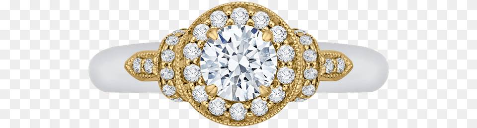 Promezza Pr0151ec 44wy Engagement Ring, Accessories, Diamond, Gemstone, Jewelry Free Transparent Png
