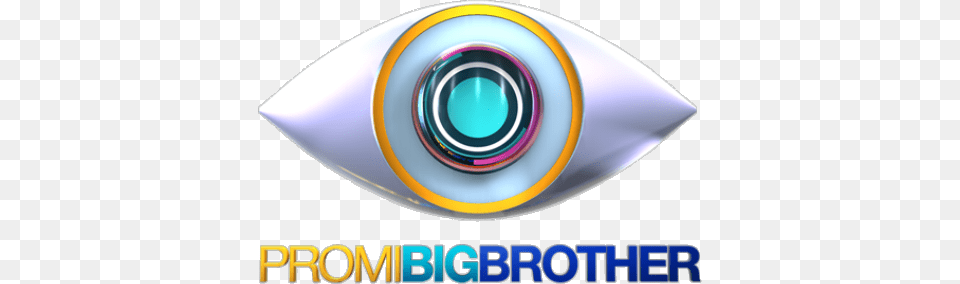 Promi Big Brother Logo Celebrity Big Brother Germany, Disk Png Image