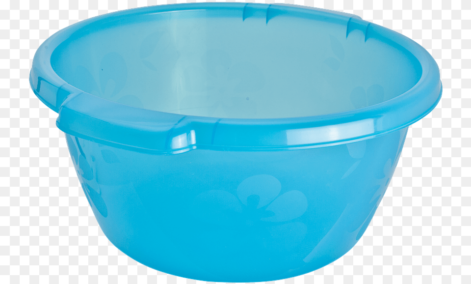 Promise Plastic Bytplast Cup Plastic Bowl, Mixing Bowl, Hot Tub, Tub Free Png Download