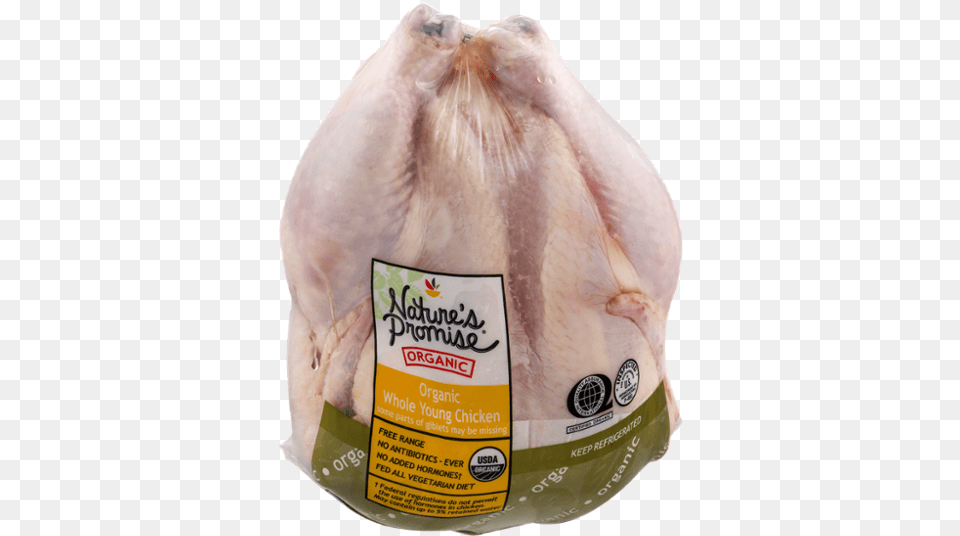 Promise Whole Chicken, Animal, Bird Free Transparent Png