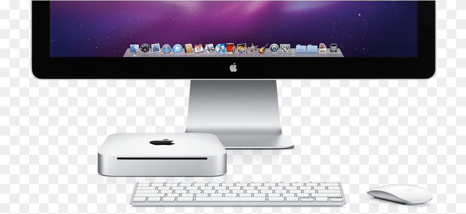 Promo Material Dedicated To The All New Mac Mini Mac Mini, Computer, Computer Hardware, Electronics, Hardware Png Image