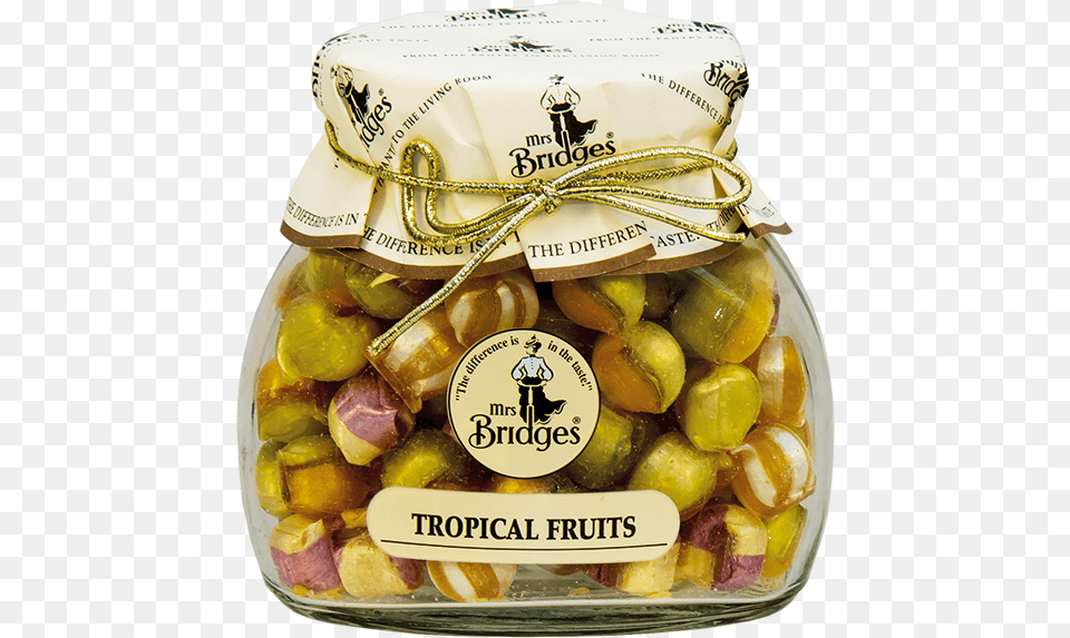 Promo Tropical Fruits Sweet Old Fashioned Sweet Jars, Food, Sweets, Relish Free Transparent Png
