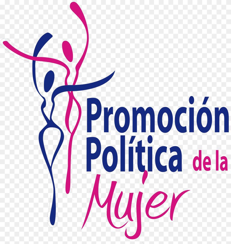 Promocion Politica De La Mujer, Purple, Art, Text Png