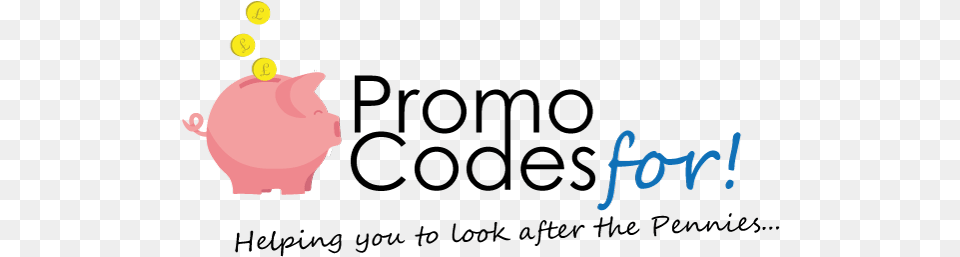 Promocodes Saving, Piggy Bank Png Image