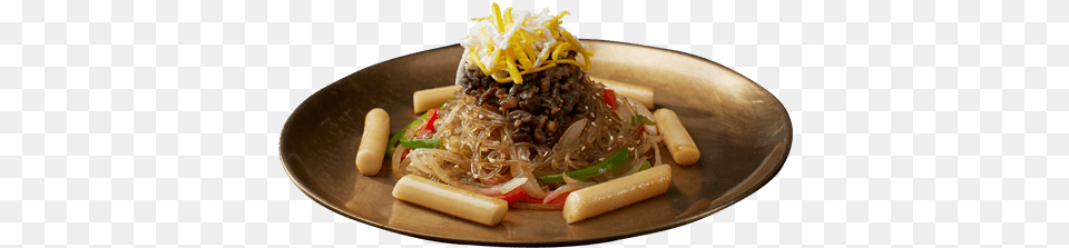 Promos Korean Barbecue, Food, Food Presentation, Noodle, Pasta Free Transparent Png