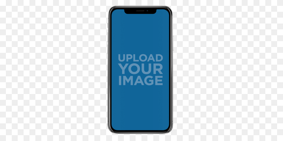 Promote Your App With Transparent Mockups, Electronics, Mobile Phone, Phone, Iphone Free Png Download