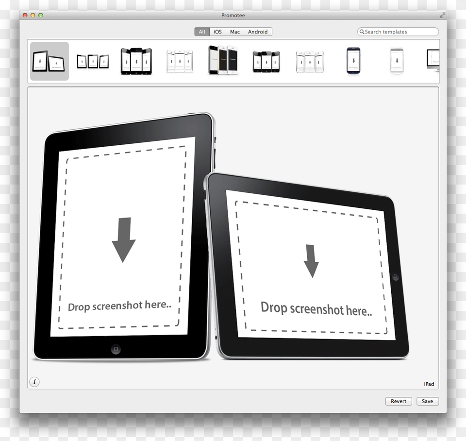 Promotee Ui Management Information System, Computer, Electronics, Tablet Computer, Screen Free Png Download