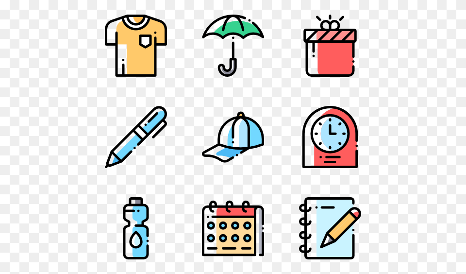Promotion Icons Png Image