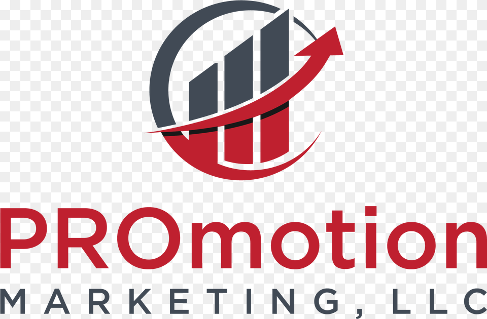 Promotion Marketing Logo Png