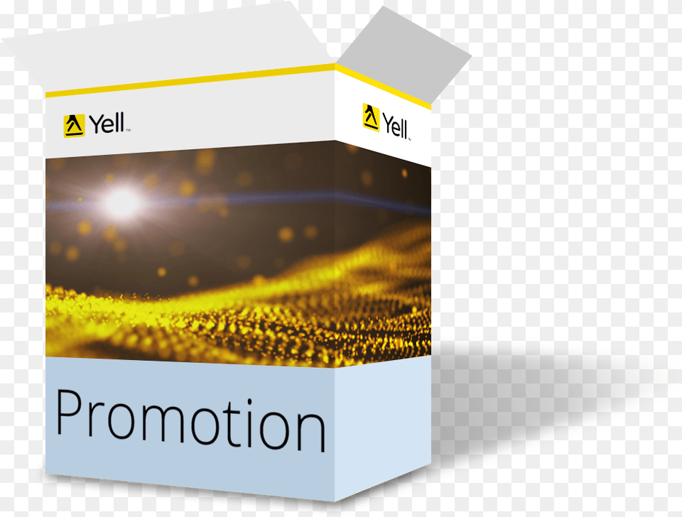 Promotion Package, Box, Cardboard, Carton, Advertisement Png