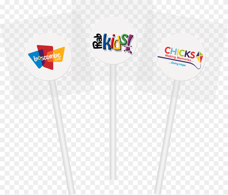Promotional Flat Lollipops Lollipop, Candy, Food, Sweets Png Image