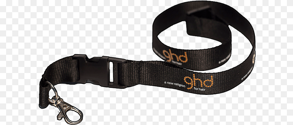 Promotional Lanyards Belt, Accessories, Strap, Smoke Pipe, Leash Png Image