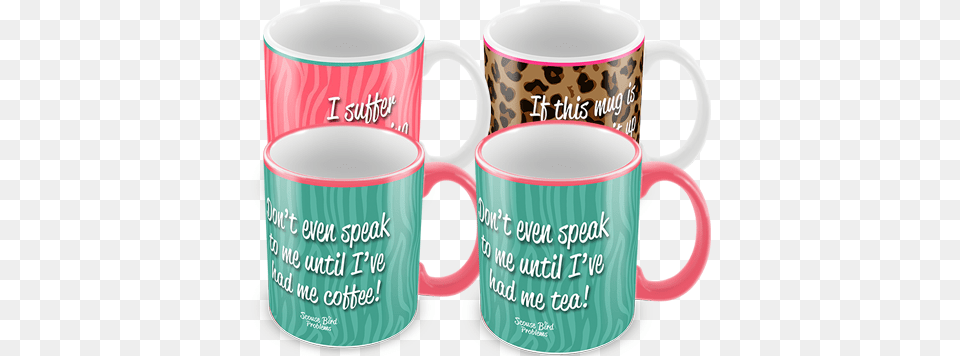 Promotional Mug Printing Branded Coffee Mugs Custom Personalised Mug For Boss, Cup, Beverage, Coffee Cup Free Png Download