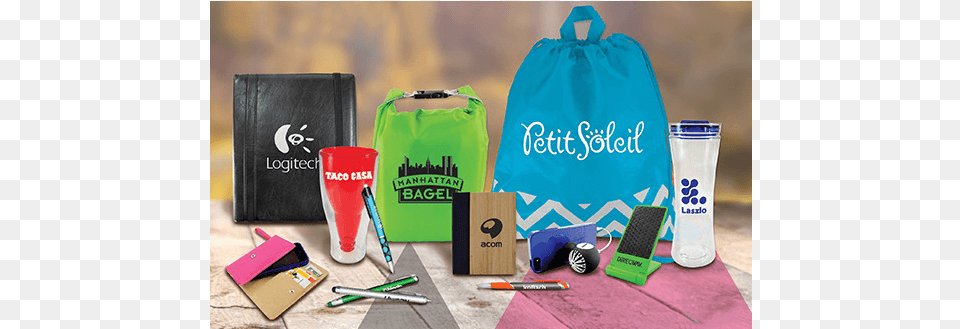 Promotional Products Bag Free Png