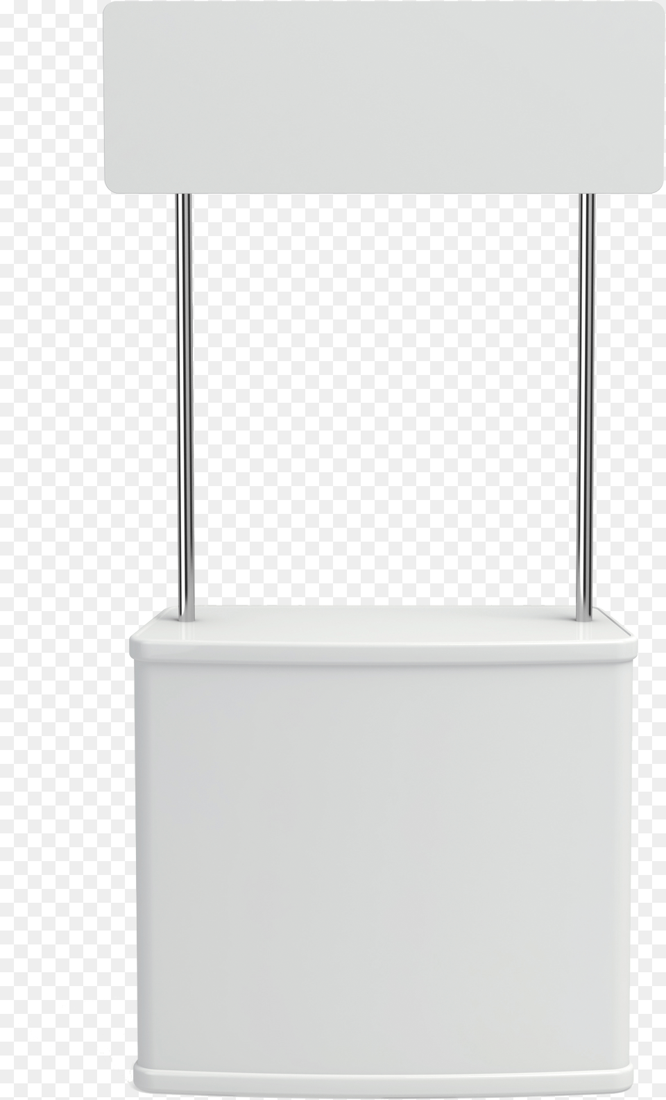 Promotional Stand, Lamp Free Png Download