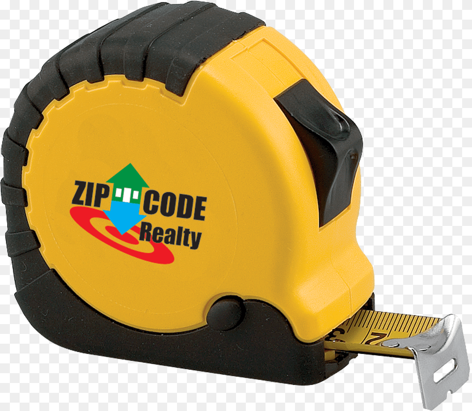 Promotional Tape Measure, Helmet Free Png