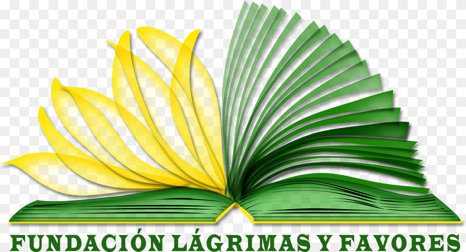 Promovida Por Antonio Banderas Fundacion Lagrimas Y Favores, Art, Graphics, Green, Leaf Png