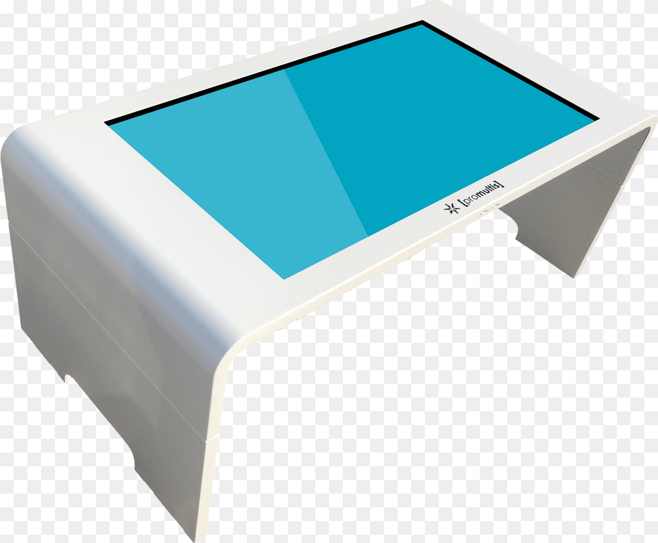 Promultis Touch Table Table, Computer, Electronics, Furniture, Coffee Table Png