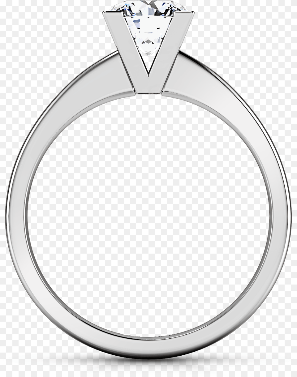 Prong Engagement Ring, Accessories, Diamond, Gemstone, Jewelry Free Png