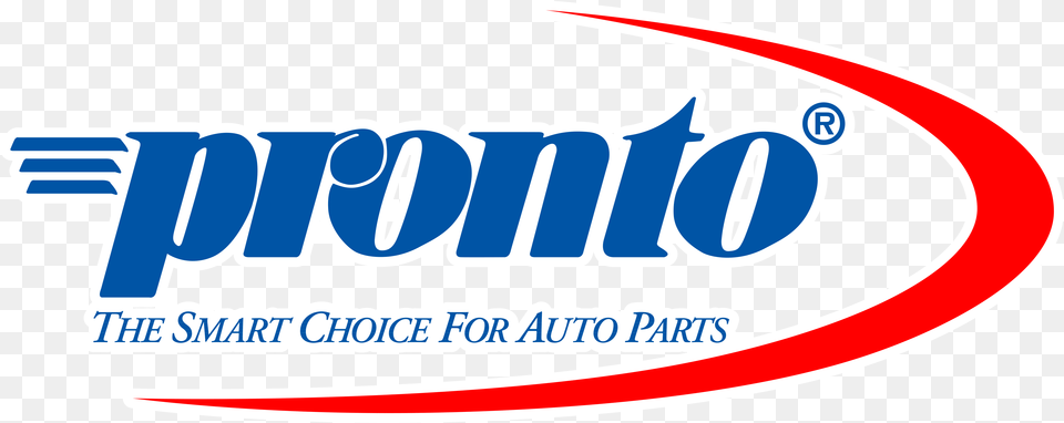 Pronto Parts, Logo Png Image