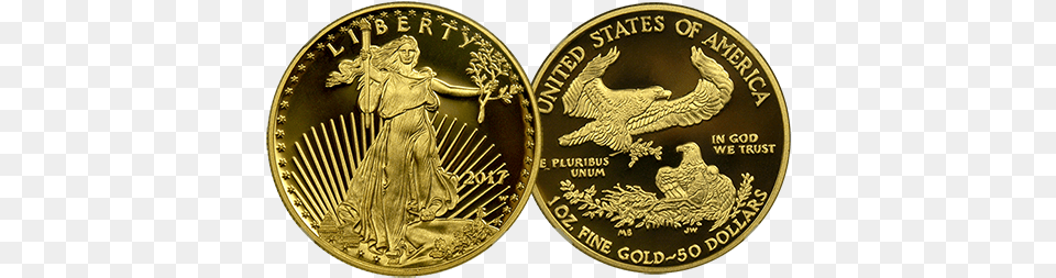Proof American Eagle Gold Coins Gold Coins, Adult, Bride, Female, Person Free Png