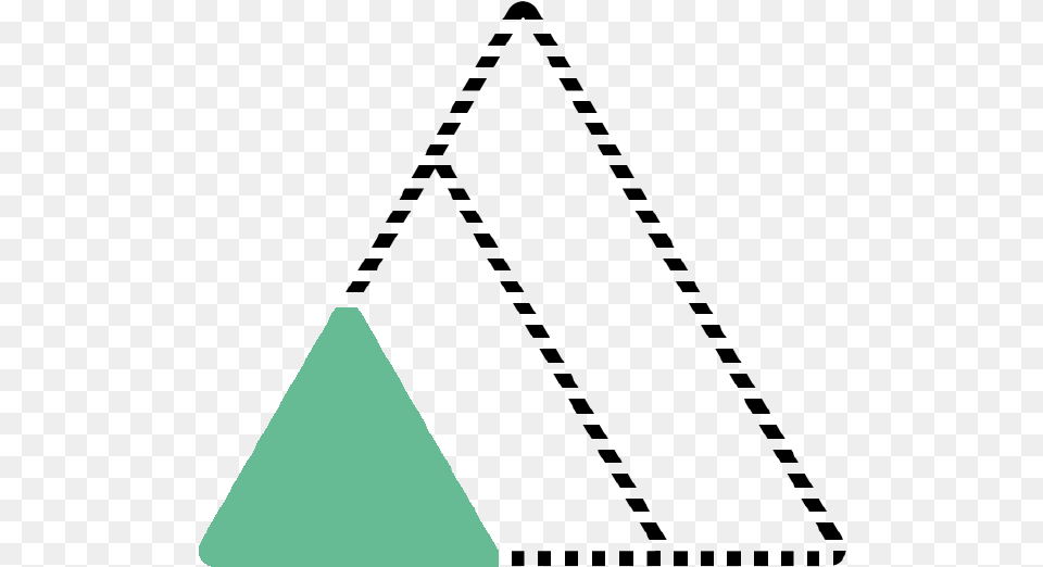 Proof Of Concept Triangle Png